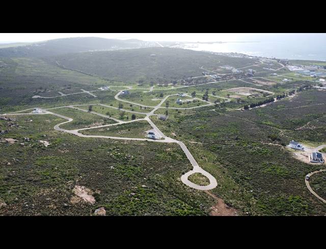 494M² VACANT LAND FOR SALE IN ST HELENA VIEWS